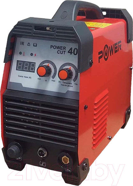 Изображение товара Плазморез POWER Cut 40 / 51MW400001