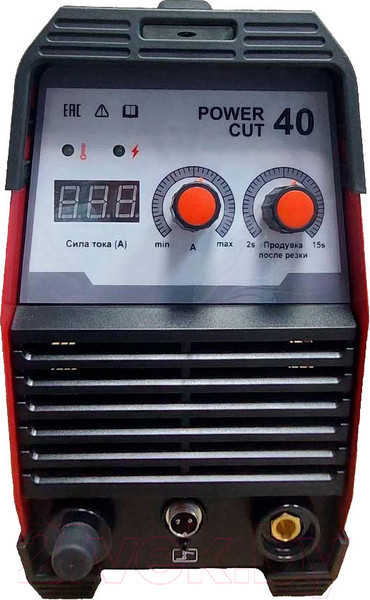 Изображение товара Плазморез POWER Cut 40 / 51MW400001