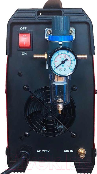 Изображение товара Плазморез POWER Cut 40 / 51MW400001