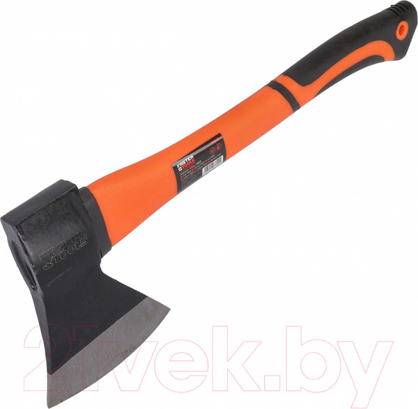 Изображение товара Топор Faster Tools 841