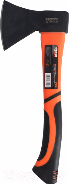 Изображение товара Топор Faster Tools 841