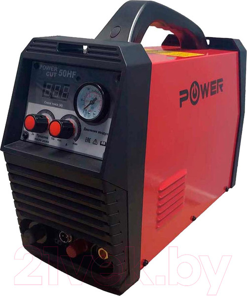 Изображение товара Плазморез POWER Cut 50HF / 51MW400002