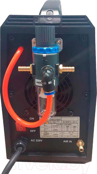 Изображение товара Плазморез POWER Cut 50HF / 51MW400002