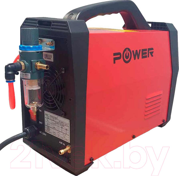 Изображение товара Плазморез POWER Cut 50HF / 51MW400002