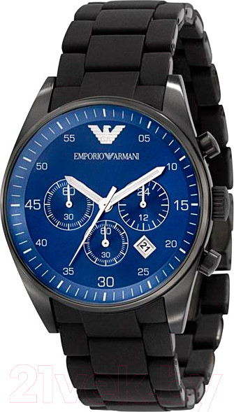 Изображение товара Часы наручные мужские Emporio Armani AR5921