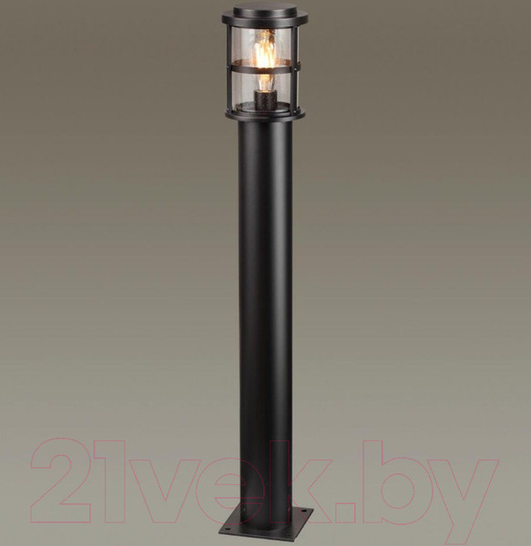 Изображение товара Фонарь уличный Odeon Light Magus 4964/1F