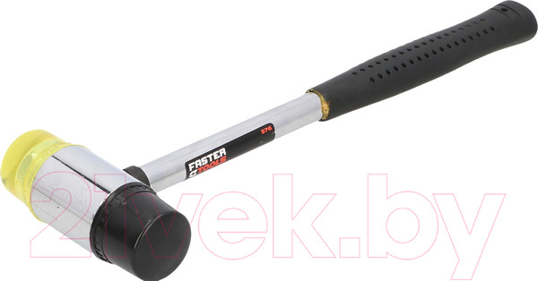 Изображение товара Молоток Faster Tools 576