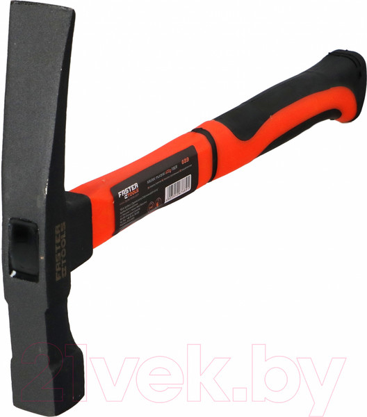 Изображение товара Молоток Faster Tools 689