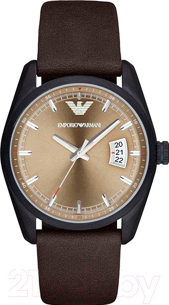 Изображение товара Часы наручные мужские Emporio Armani AR6081