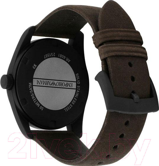 Изображение товара Часы наручные мужские Emporio Armani AR6081