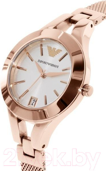 Изображение товара Часы наручные женские Emporio Armani AR7400