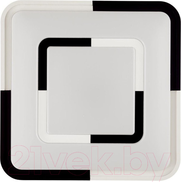 Изображение товара Потолочный светильник Sonex Arti 3047/CL (белый/черный)