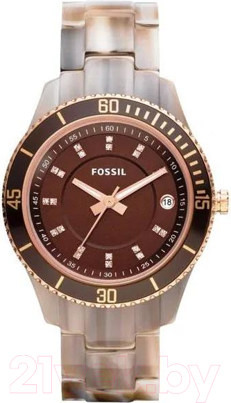 Изображение товара Часы наручные женские Fossil ES3090