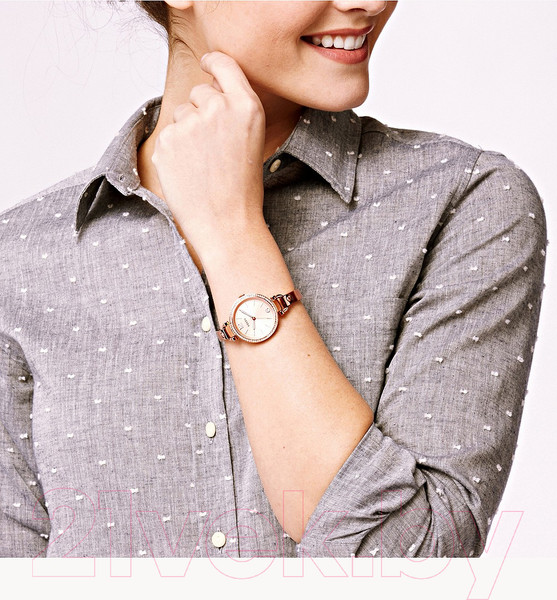 Изображение товара Часы наручные женские Fossil ES3226