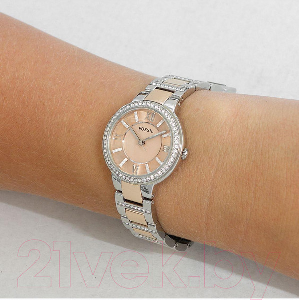 Изображение товара Часы наручные женские Fossil ES3405