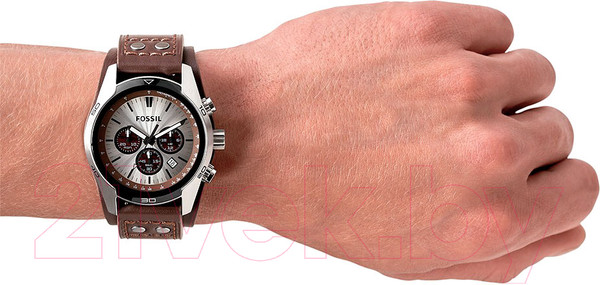Изображение товара Часы наручные мужские Fossil CH2565