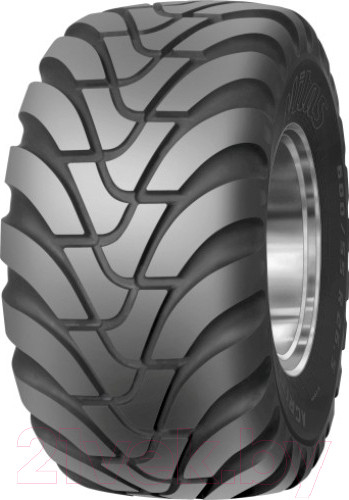 Изображение товара Грузовая шина АШК NorTec IM-35 560/60R22.5 161D