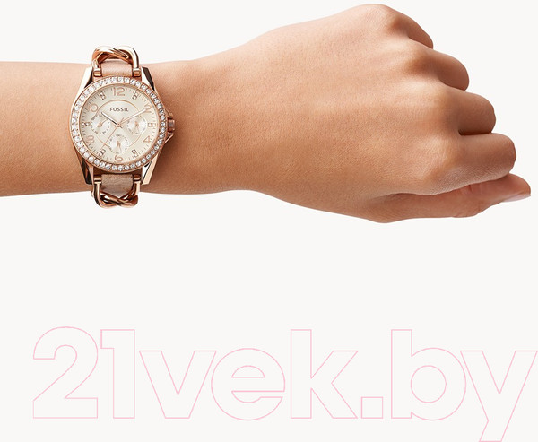 Изображение товара Часы наручные женские Fossil ES3466