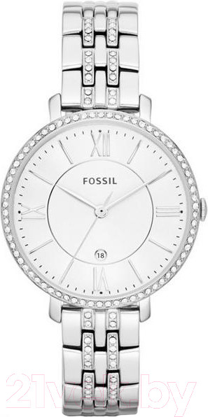Изображение товара Часы наручные женские Fossil ES3545
