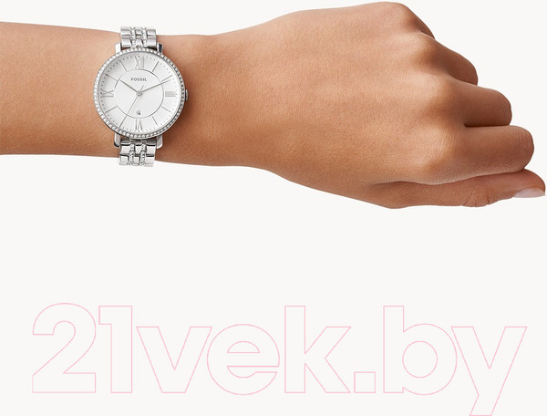 Изображение товара Часы наручные женские Fossil ES3545