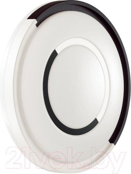 Изображение товара Потолочный светильник Sonex Stoki 3046/EL (белый/черный)