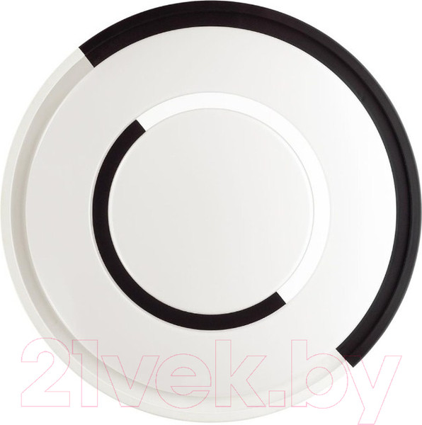 Изображение товара Потолочный светильник Sonex Stoki 3046/EL (белый/черный)