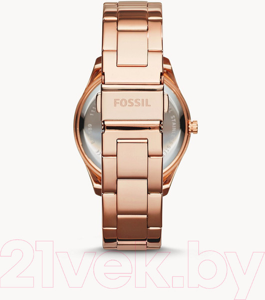 Изображение товара Часы наручные женские Fossil ES3590