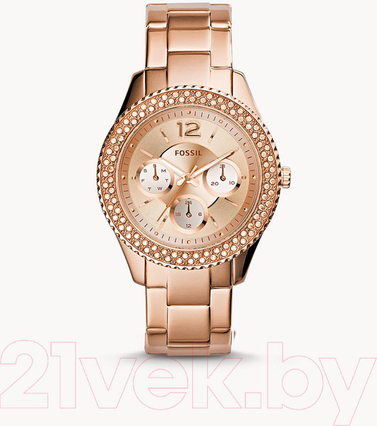 Изображение товара Часы наручные женские Fossil ES3590