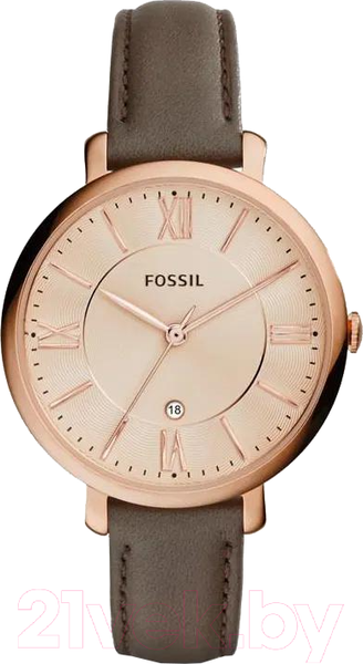 Изображение товара Часы наручные женские Fossil ES3707
