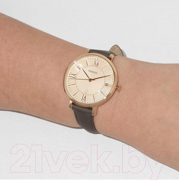 Изображение товара Часы наручные женские Fossil ES3707