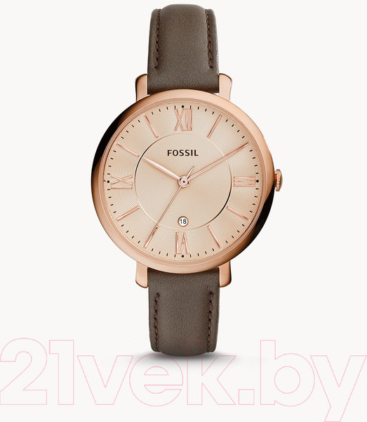 Изображение товара Часы наручные женские Fossil ES3707