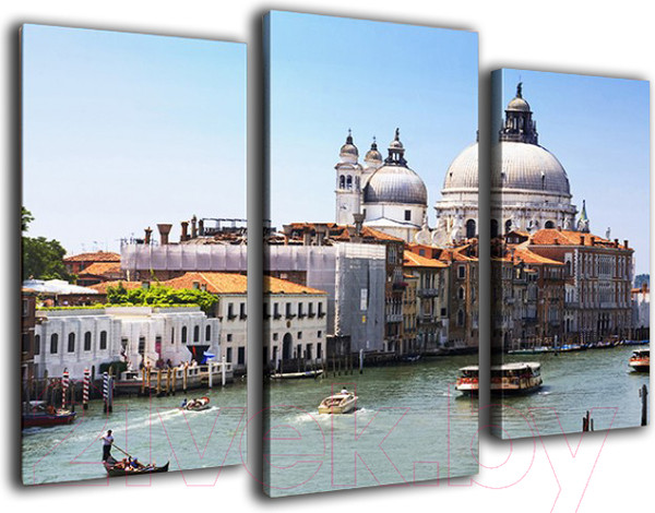 Изображение товара Картина модульная Arthata m-000712 (120x80)