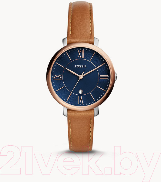 Изображение товара Часы наручные женские Fossil ES4274