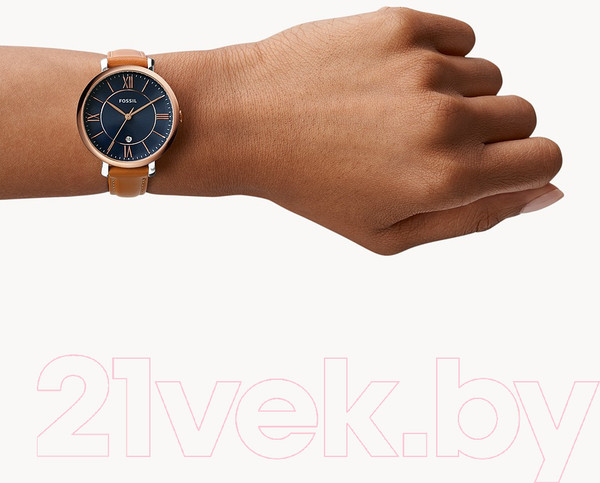 Изображение товара Часы наручные женские Fossil ES4274