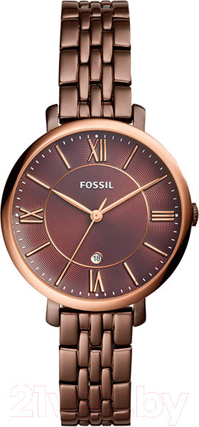 Изображение товара Часы наручные женские Fossil ES4275