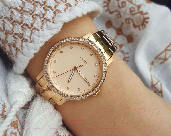 Изображение товара Часы наручные женские Fossil ES4288