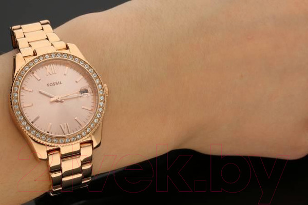 Изображение товара Часы наручные женские Fossil ES4318