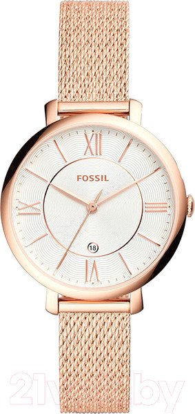 Изображение товара Часы наручные женские Fossil ES4352