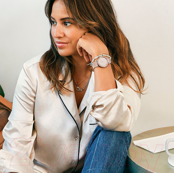 Изображение товара Часы наручные женские Fossil ES4364