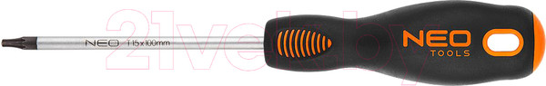 Изображение товара Отвертка NEO 04-044