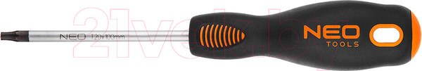 Изображение товара Отвертка NEO 04-045