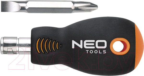 Изображение товара Отвертка NEO 04-201