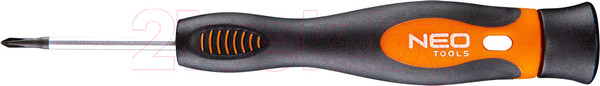 Изображение товара Отвертка NEO 04-116