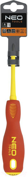 Изображение товара Отвертка NEO 04-071