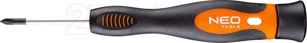 Изображение товара Отвертка NEO 04-117