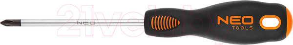 Изображение товара Отвертка NEO 04-006