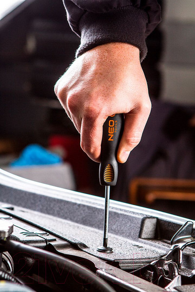 Изображение товара Отвертка NEO 04-023