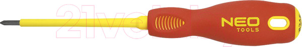 Изображение товара Отвертка NEO 04-072