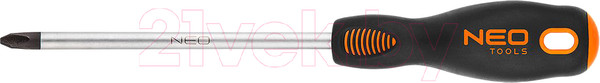 Изображение товара Отвертка NEO 04-007