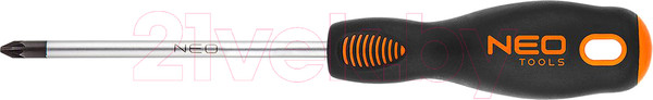 Изображение товара Отвертка NEO 04-031